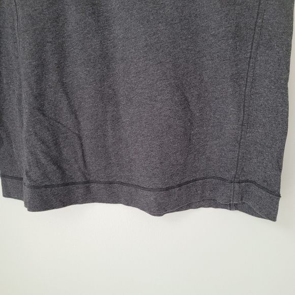 LULULEMON Short Sleeve Top - Picture 6 of 7